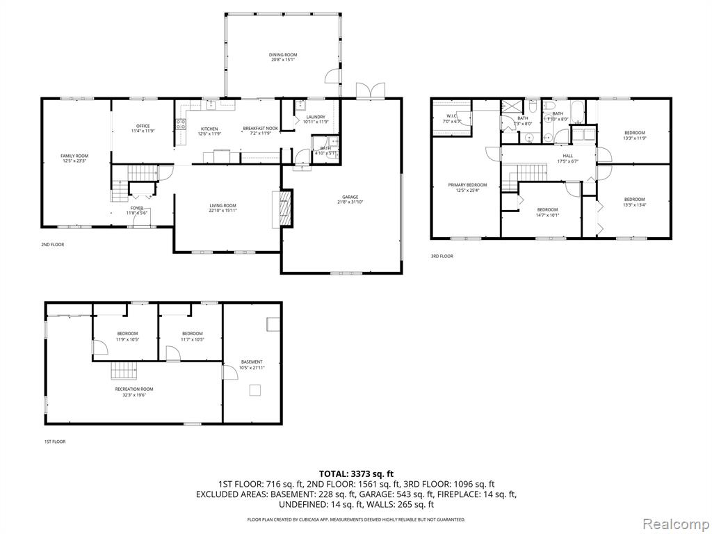 9332 Oakmont Drive, Grand Blanc, MI 48439 — Photo 56