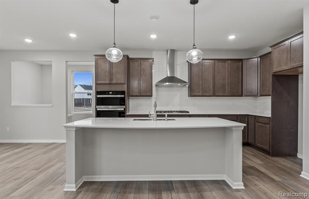 51079 Deerbrook Drive, Macomb, MI 48042 — Photo 12