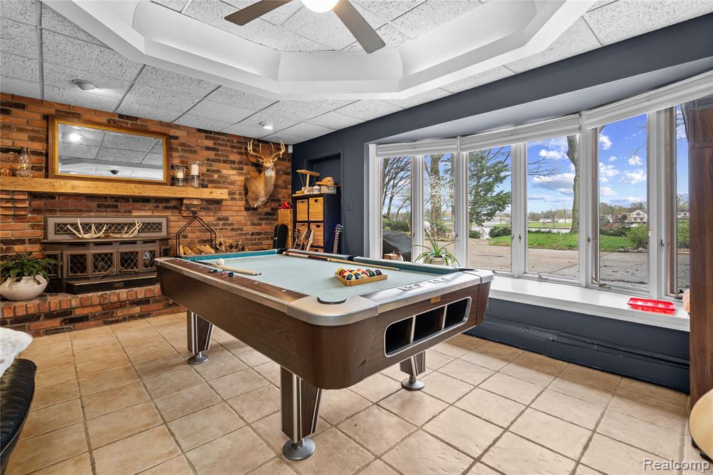 44451 Harmony Lane, Van Buren, MI 48111 — Photo 45