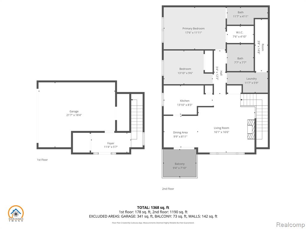 16556 Radison Drive, Macomb, MI 48044 — Photo 25