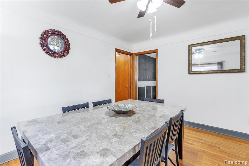 995 Moran Avenue, Lincoln Park, MI 48146 — Photo 13