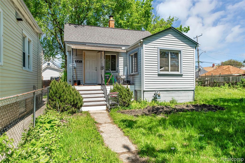 3875 Sobieski Street, Hamtramck, MI 48212 — Photo 4