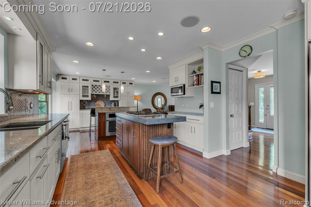 49276 Harvest Drive, Plymouth, MI 48170 — Photo 16