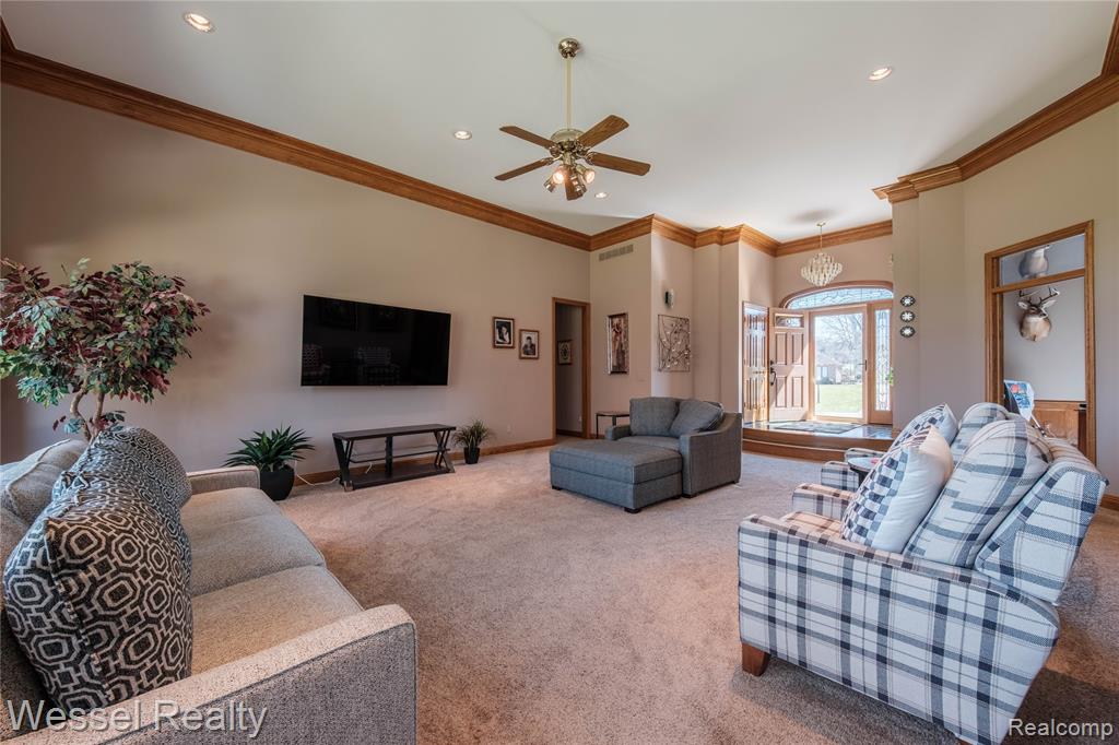 9805 Cranbrook Court, Romeo, MI 48065 — Photo 17