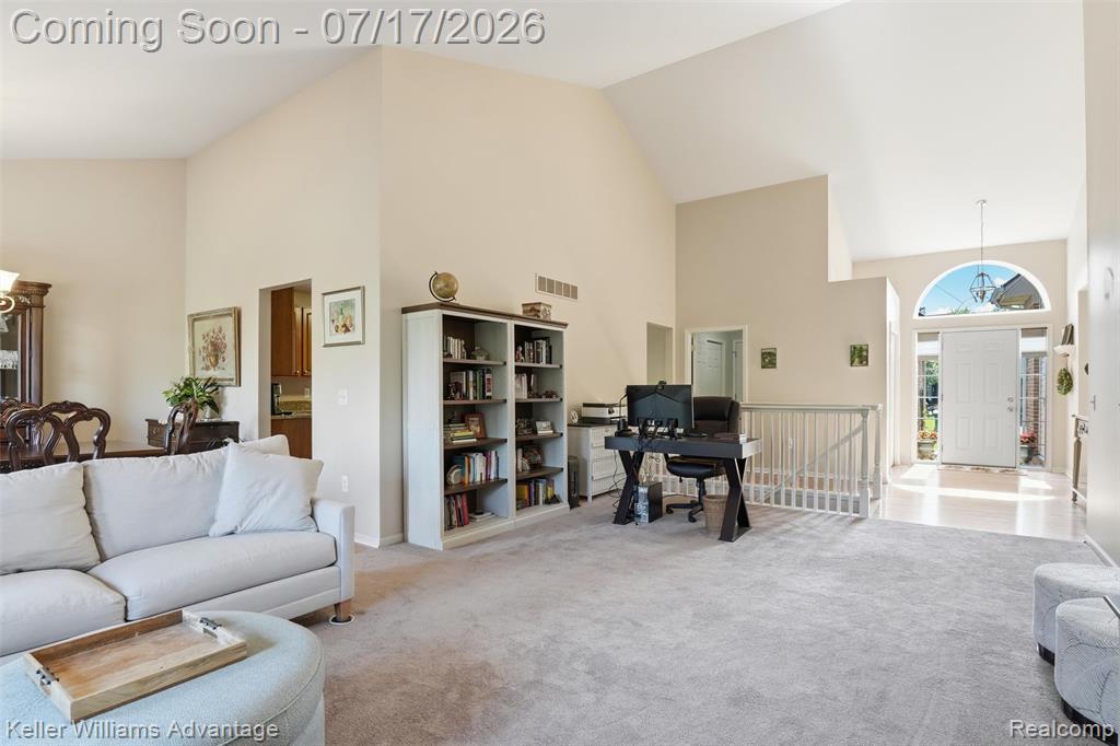 1449 Covington Crossing, 44, Walled Lake, MI 48390 — Photo 9