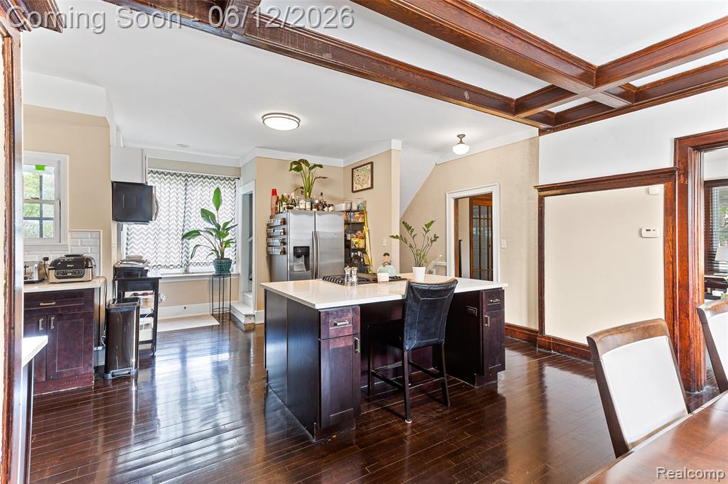 7641 La Salle Boulevard, Detroit, MI 48206 — Photo 9