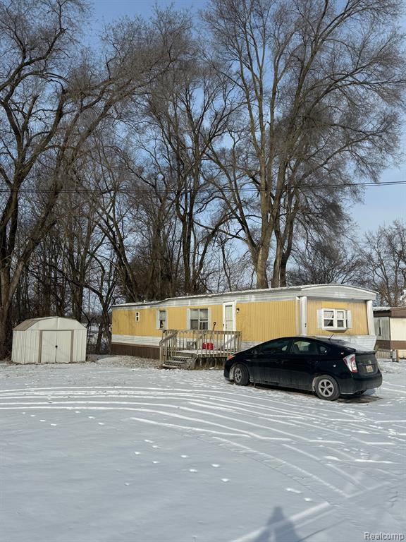 6934 LANSING Avenue, Jackson, MI 49201 — Photo 23
