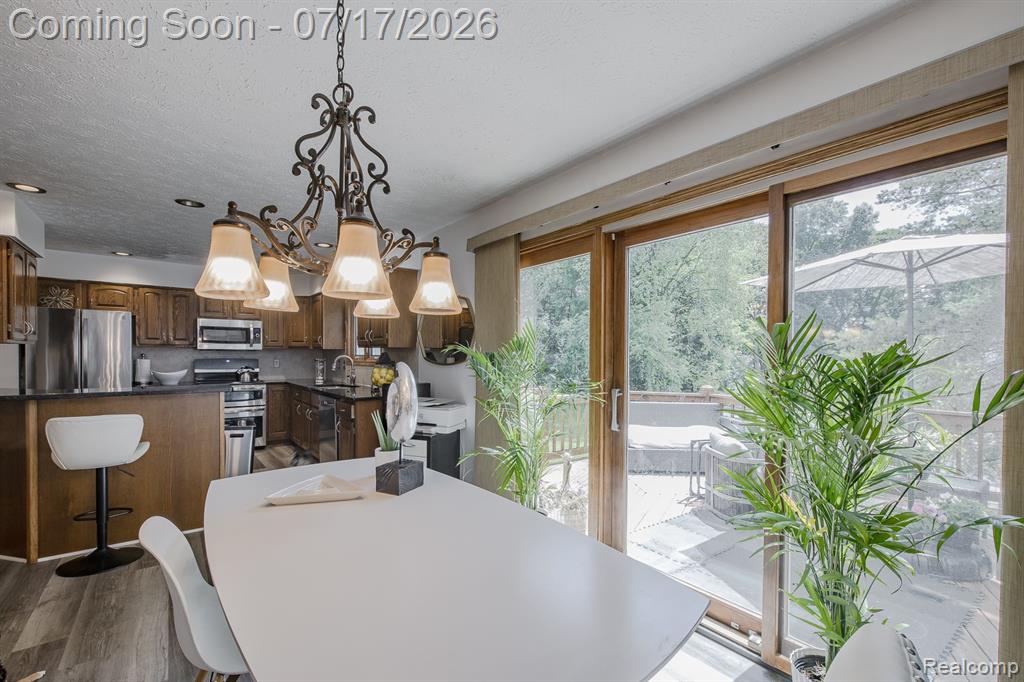 5013 Timberway Trail, Clarkston, MI — Photo 14