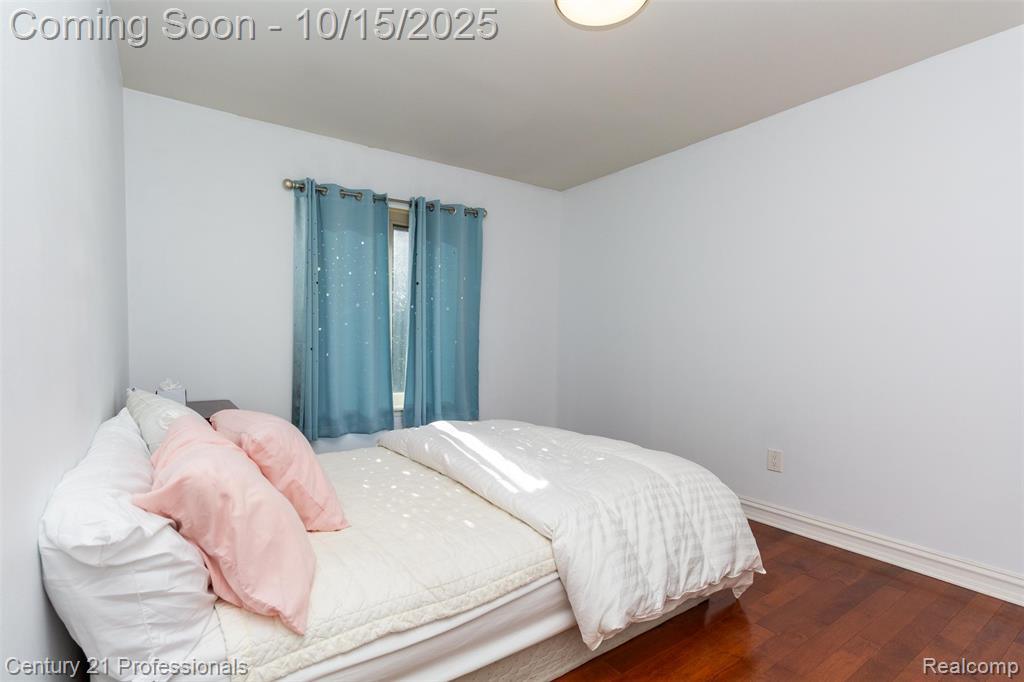 535 Tennyson, Rochester Hills, MI 48307 — Photo 22