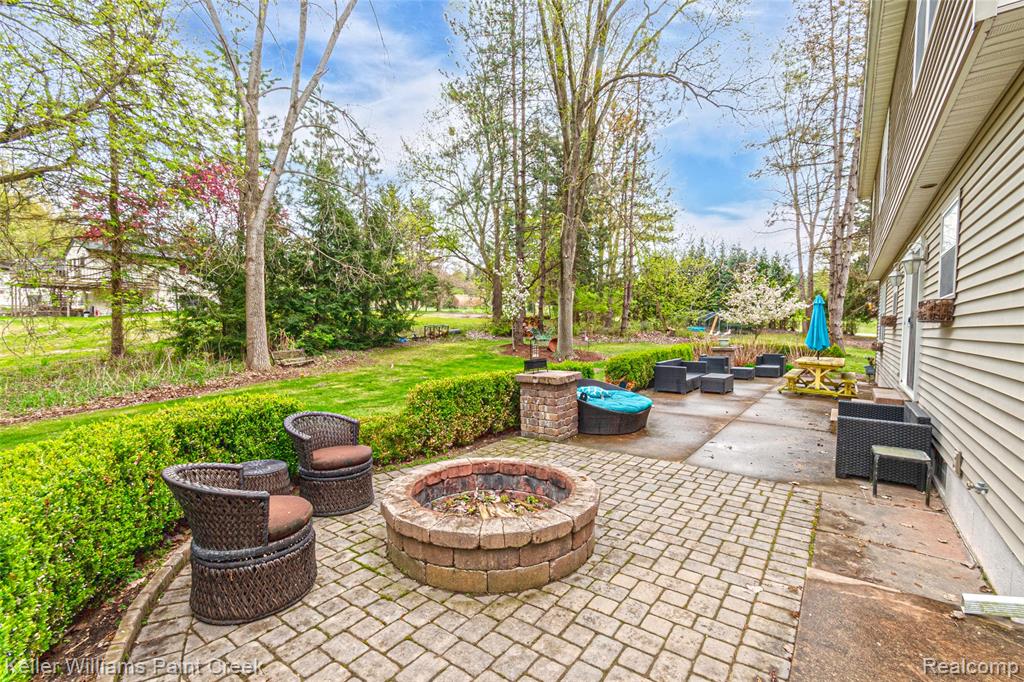 71030 E Pond Creek Drive, Romeo, MI 48065 — Photo 64