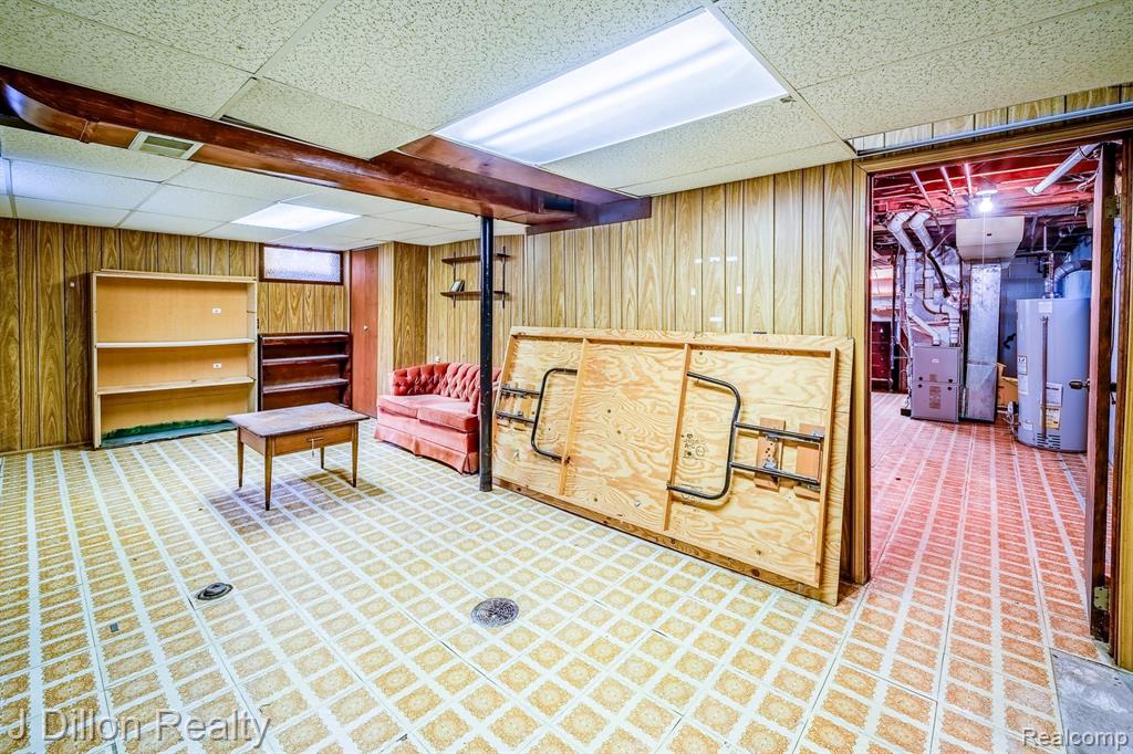 640 N Elizabeth Street, Dearborn, MI 48128 — Photo 43