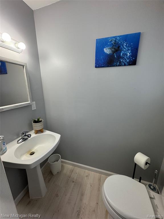 9390 Gale Road, Goodrich Vlg, MI — Photo 5