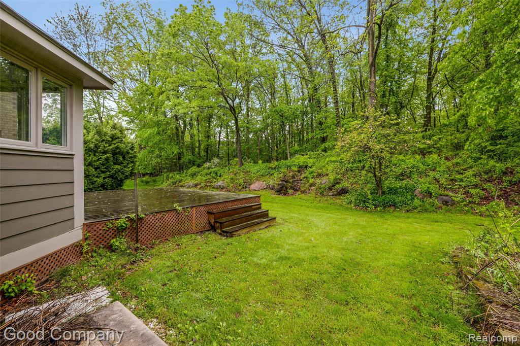 5893 CHRISTINA Drive, West Bloomfield, MI 48324 — Photo 56