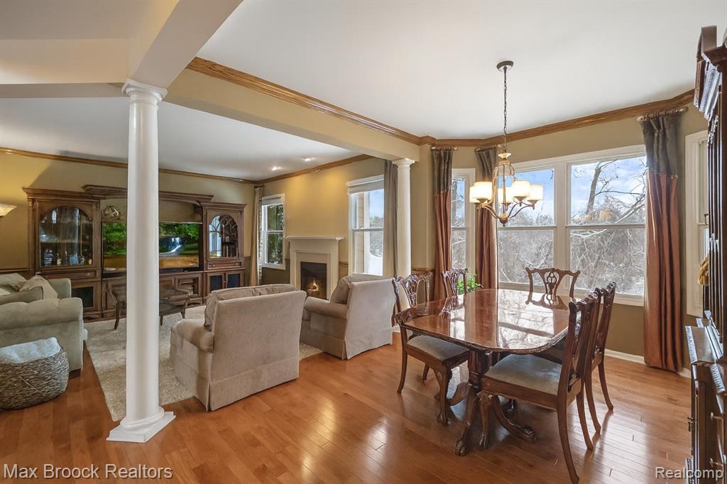 6144 Strawberry Circle, Commerce Twp, MI 48382 — Photo 8