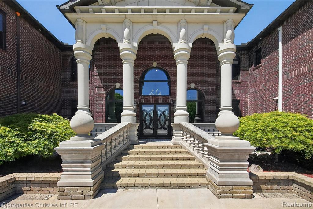 6223 Valleyfield Drive, Plymouth, MI 48170 — Photo 5