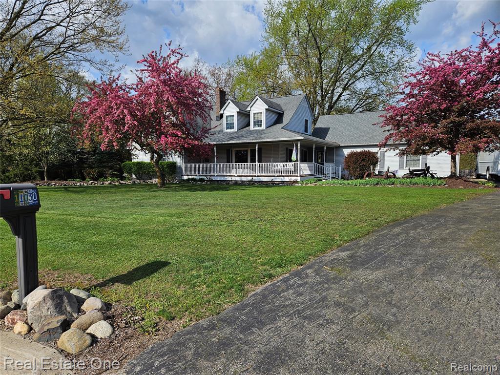 11030 Marshall Road, South Lyon, MI 48178 — Photo 72