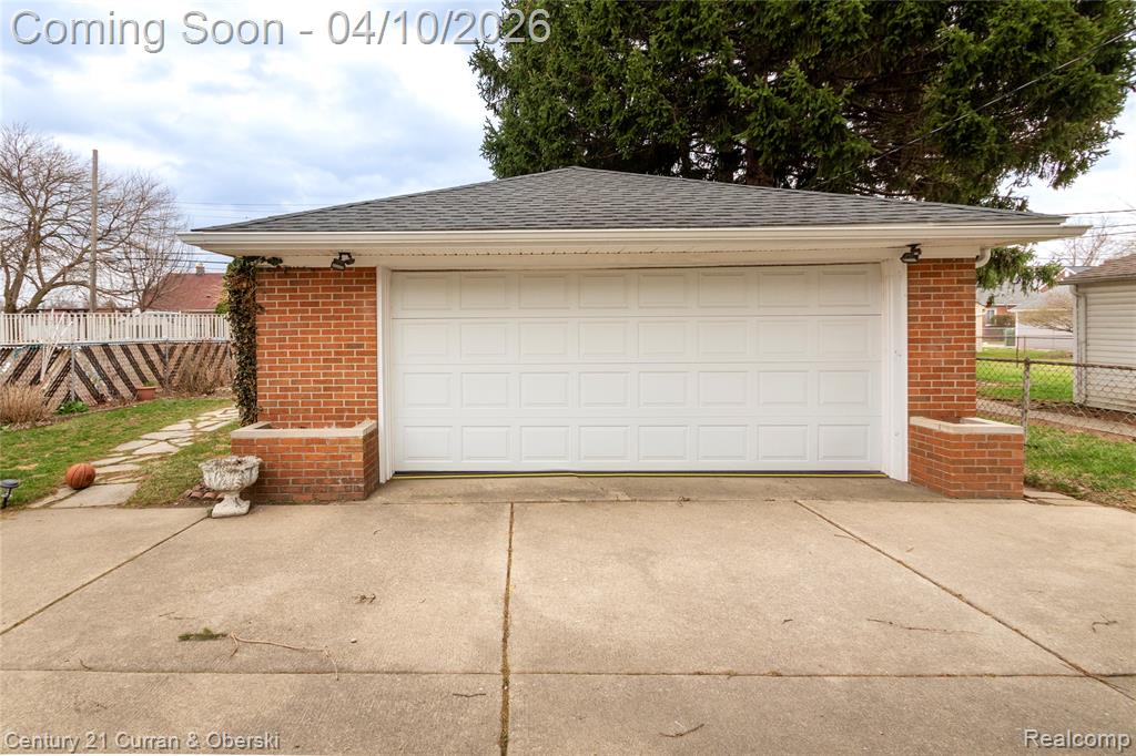 9625 Ruth Avenue, Allen Park, MI 48101 — Photo 47