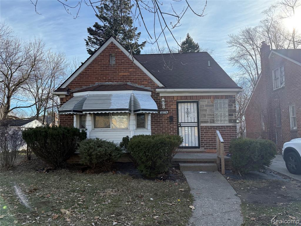 19774 Strasburg Street, Detroit, MI 48205