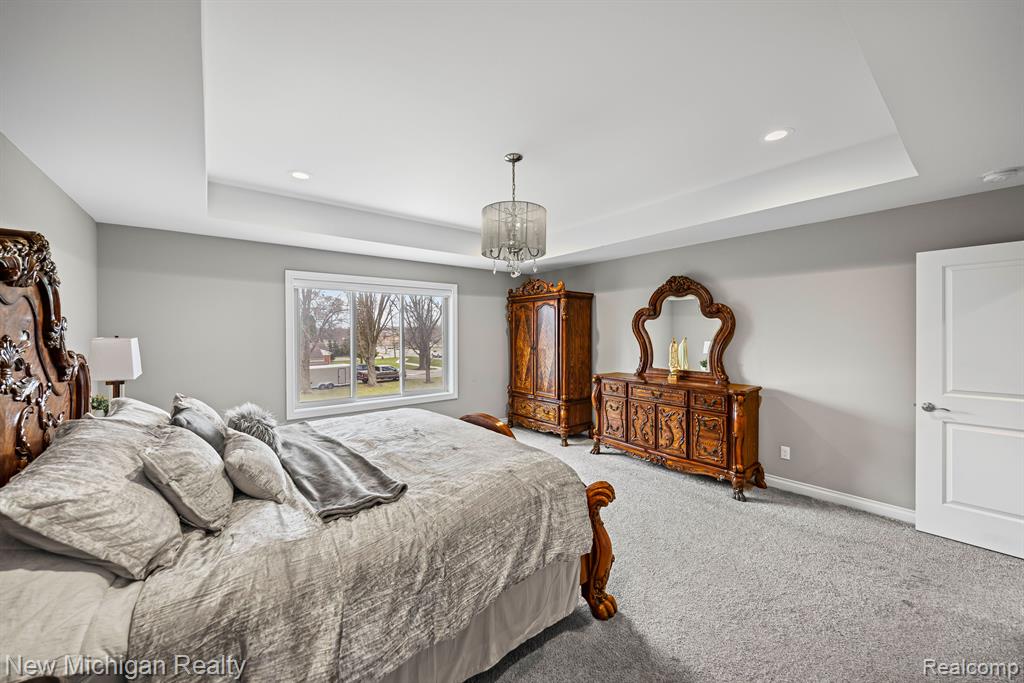 55038 TIMBERS EDGE Drive, Shelby Twp, MI 48316 — Photo 20
