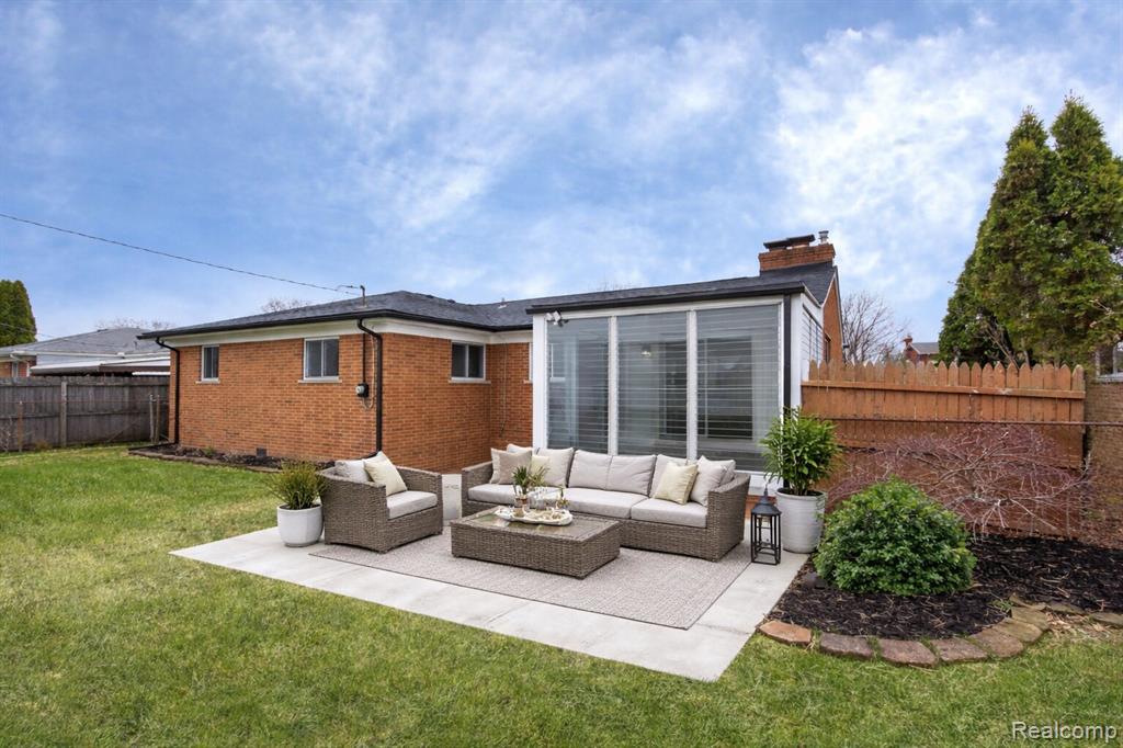 19259 Rockport Street, Roseville, MI 48066 — Photo 28