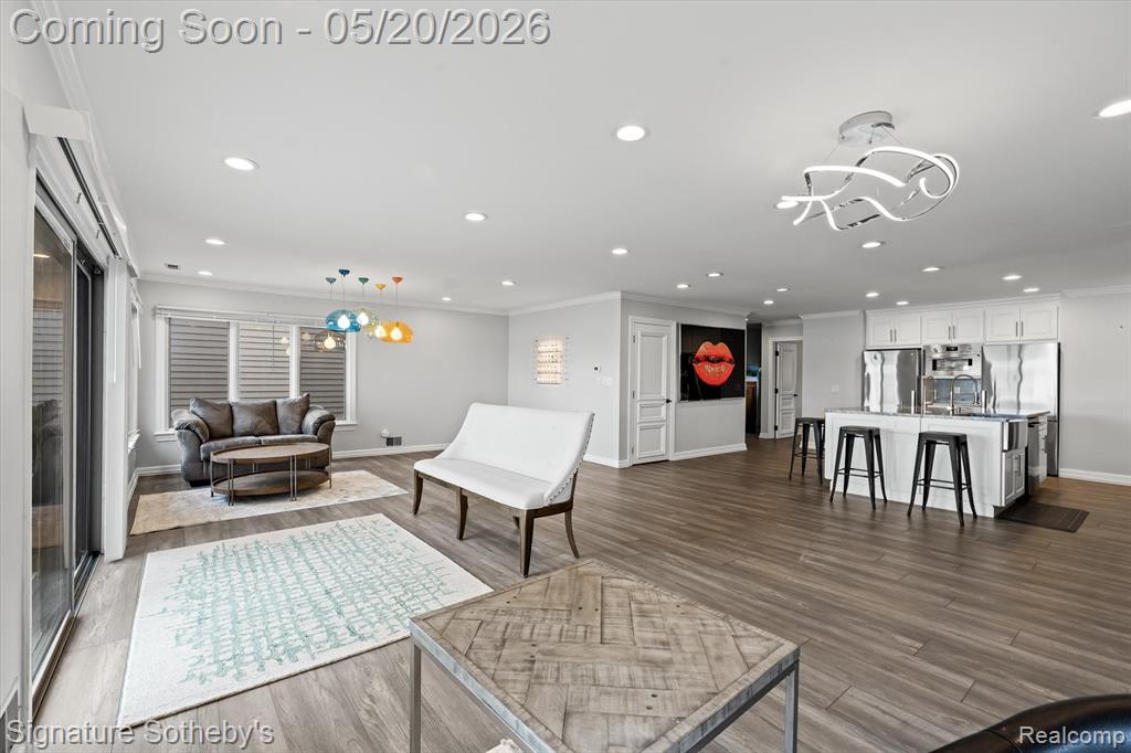 727 McDougal Drive, Waterford, MI 48327 — Photo 17