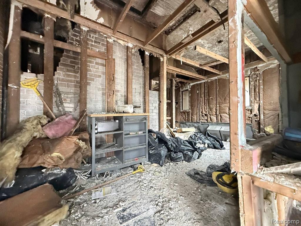 704 Vermont Street, Saginaw, MI, 48602