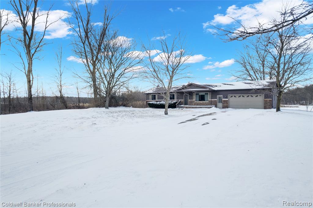 4331 Jones Road, North Branch, MI 48461 — Photo 36