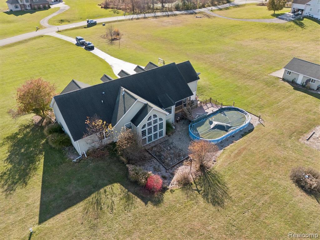 11051 Meadowview Drive, Goodrich Vlg, MI — Photo 48