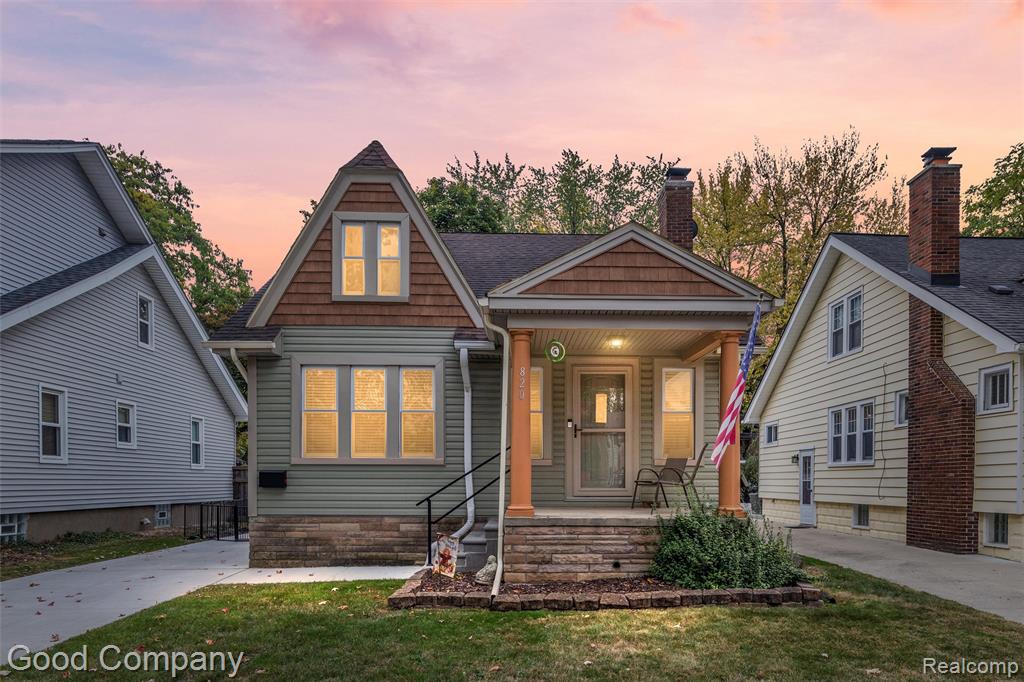 820 E 2nd Street, Royal Oak, MI 48067 — Photo 2