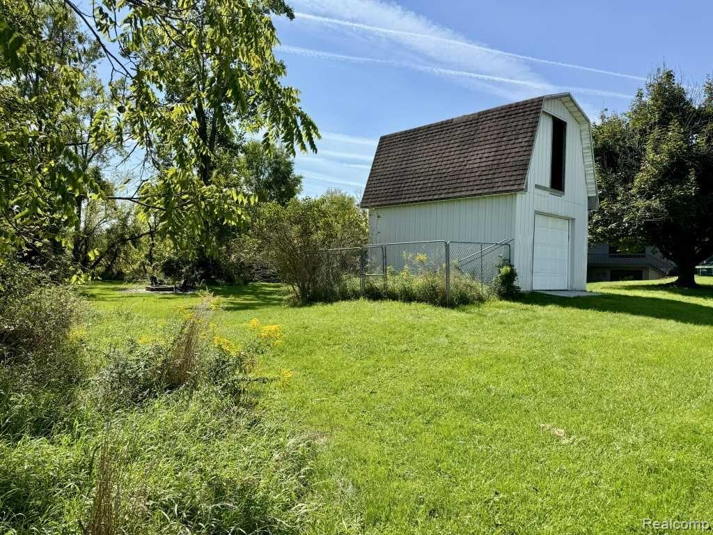 2332 N WILLIAMSTON Road, Williamston, MI 48895 — Photo 41