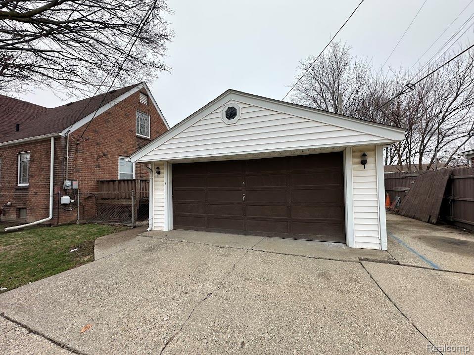 7502 Coolidge, Center Line, MI 48015 — Photo 26