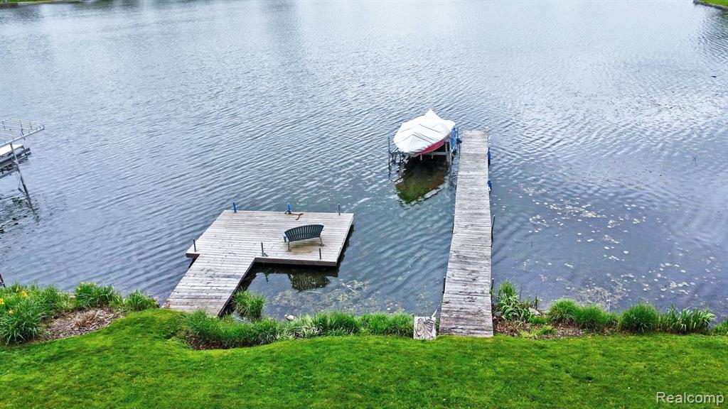 4030 ROLLINS Avenue, Waterford, MI 48329 — Photo 12