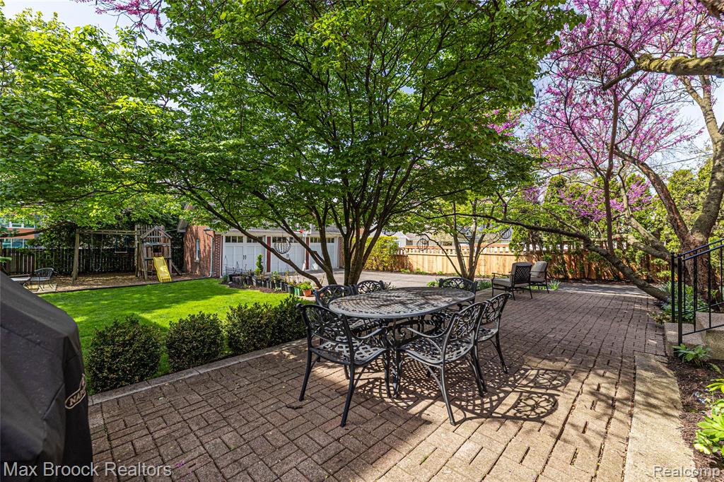 916 Knox Street, Birmingham, MI 48009 — Photo 31