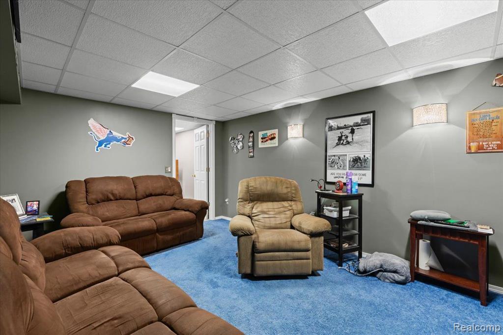 49133 Morning Glory Drive, Macomb, MI 48044 — Photo 35
