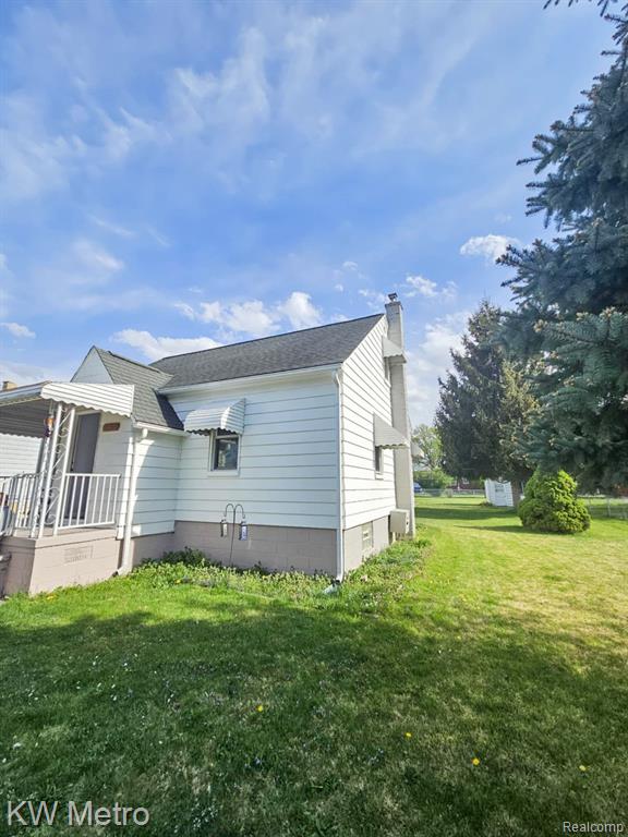 4010 Stolzenfeld Avenue, Warren, MI 48091 — Photo 26