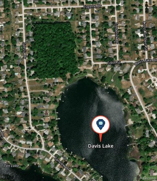 884 Eugene Drive, Oxford, MI 48371 — Photo 68