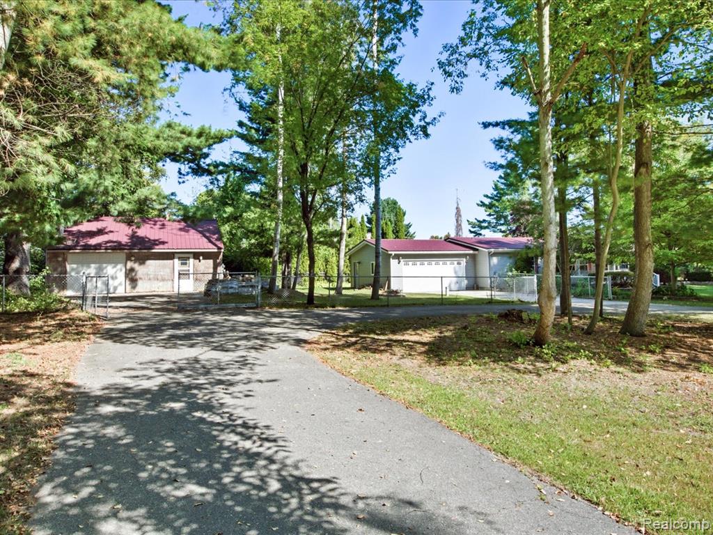 4996 Lakeshore Road, Lexington, MI 48450 — Photo 7