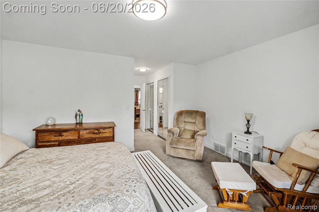 5465 S Lake George Road, Metamora, MI 48455 — Photo 24