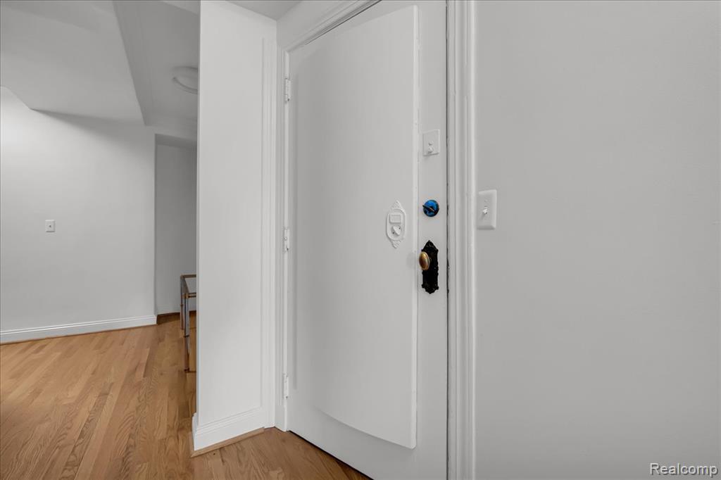 15 E Kirby Street, 504, Detroit, MI 48202 — Photo 24