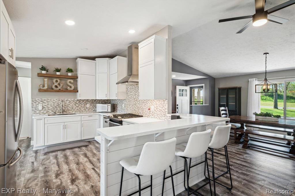 1355 WALDO Road, Williamston, MI 48895 — Photo 11