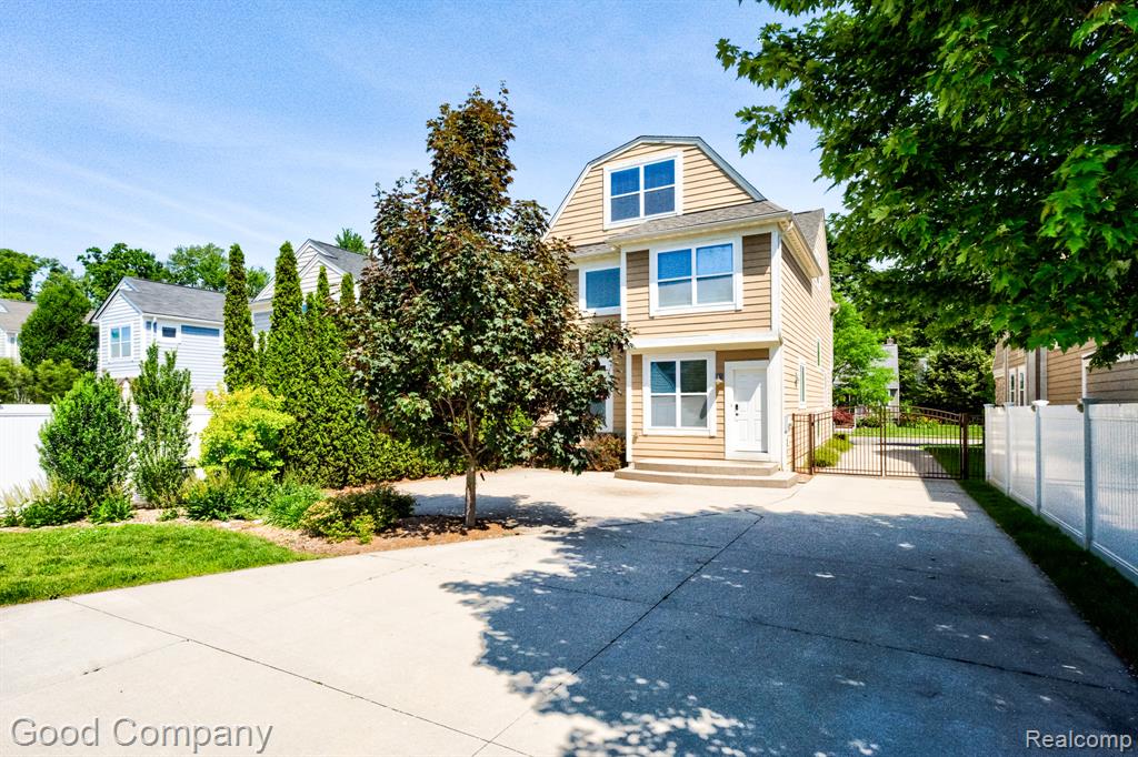 820 Baldwin Avenue, Royal Oak, MI 48067 — Photo 80