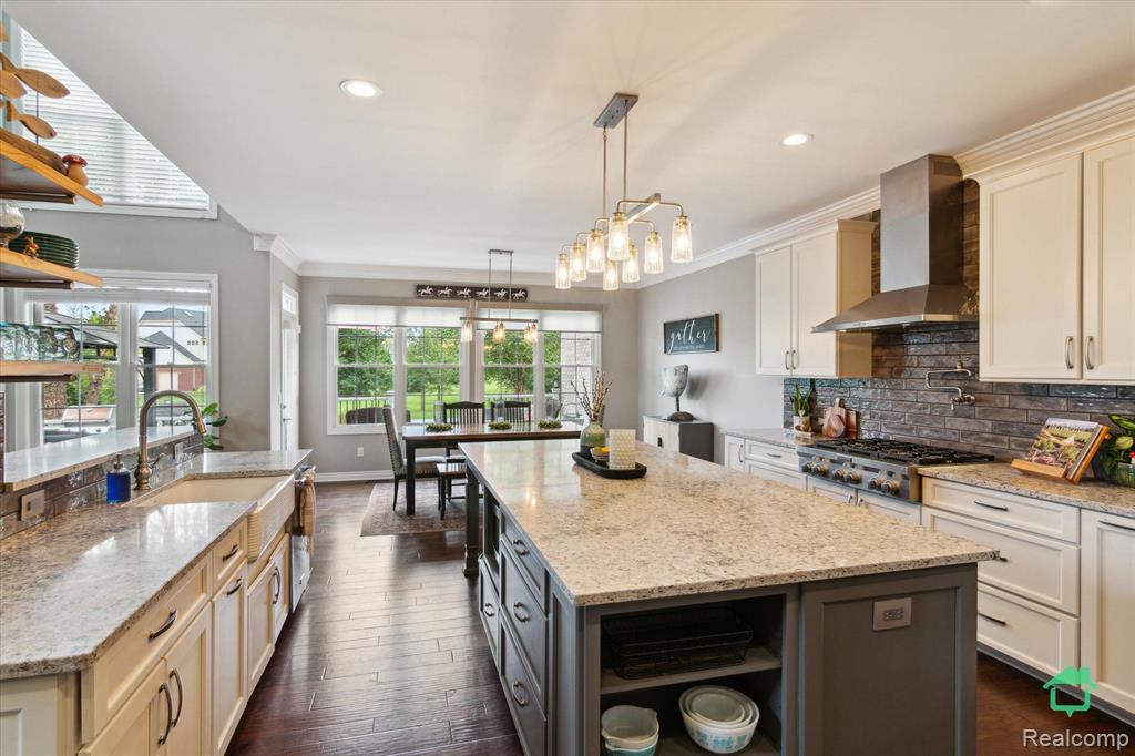 49309 Dominion Court, Canton, MI 48187 — Photo 23