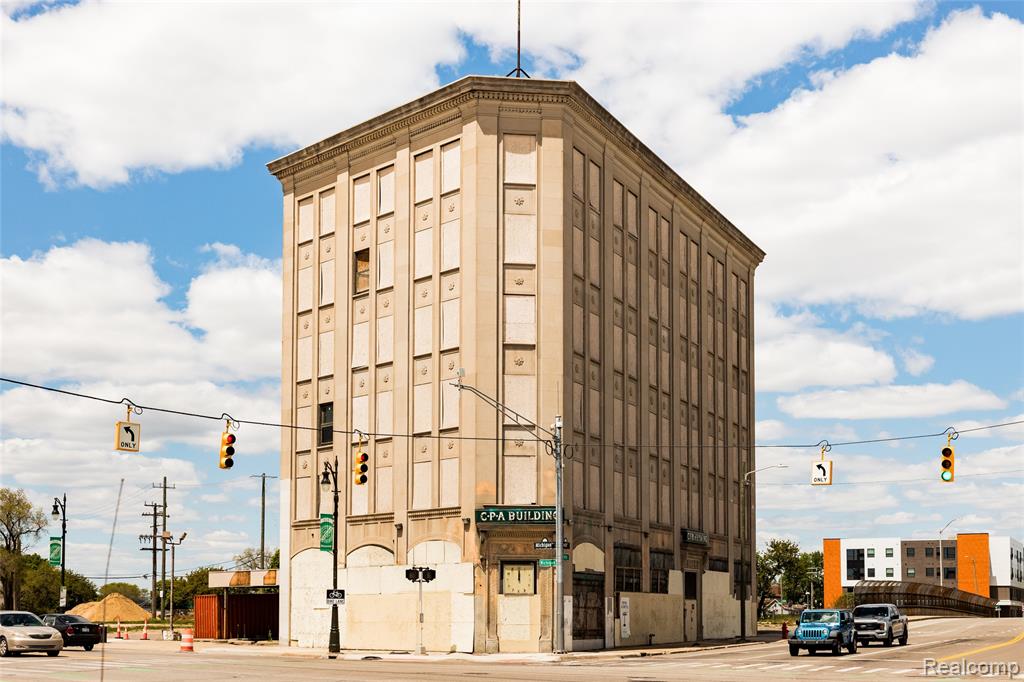 2411 14th Street