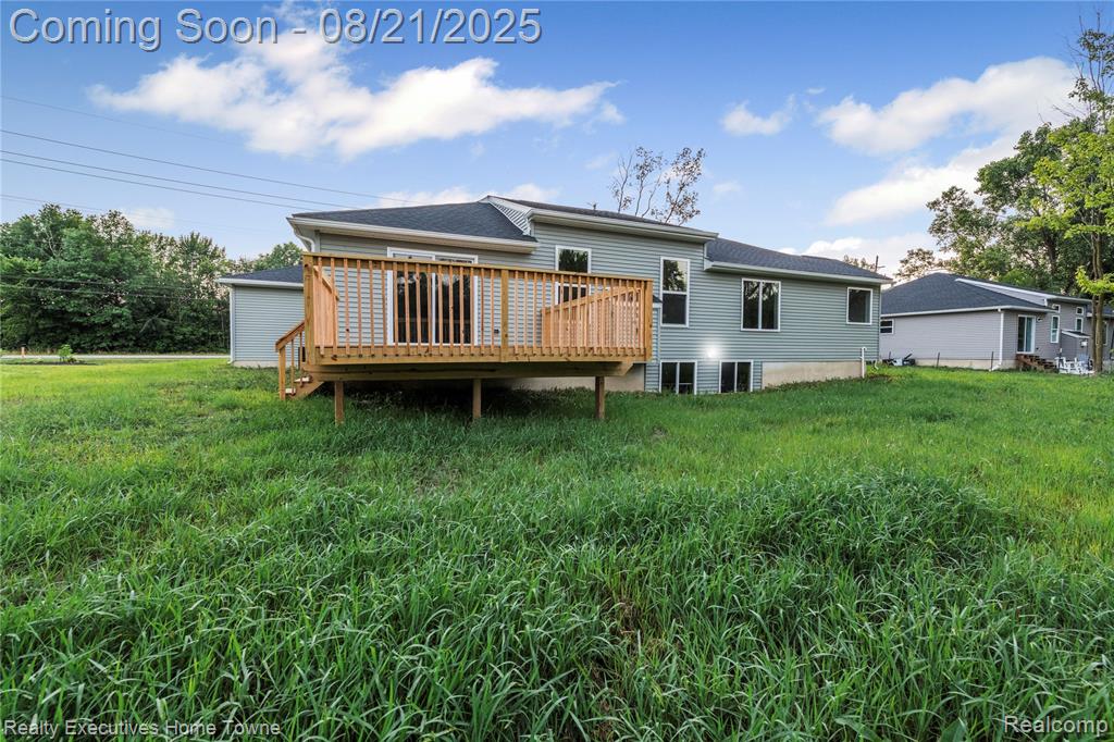 4429 RIVER Road, East China, MI — Photo 7