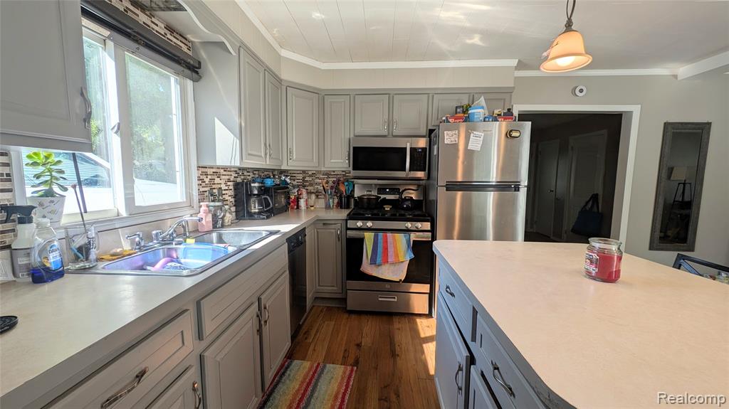 6085 Westdale Drive, Grand Blanc, MI 48439 — Photo 7