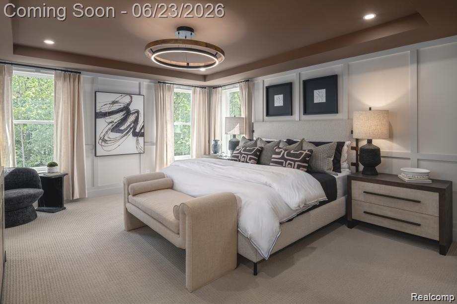 49495 Coldwater Ridge Drive, Northville, MI — Photo 5