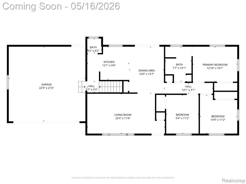 12489 Jennings Road, Linden, MI 48451 — Photo 23