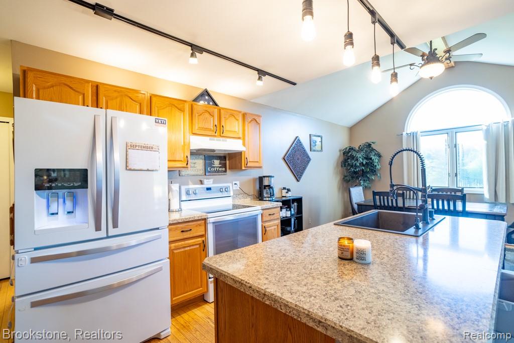 2168 Gravel Creek Road, North Branch, MI 48461 — Photo 18