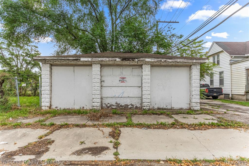 1253 Junction Street, Detroit, MI 48209 — Photo 21