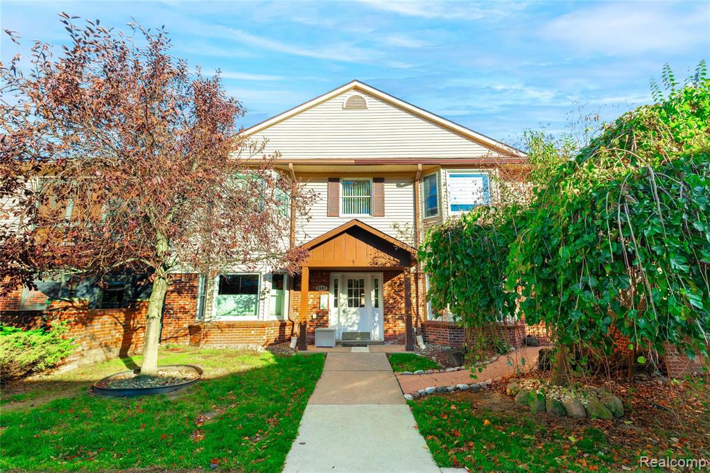 8597 Mathias Drive, 43, Grosse Ile, MI 48138 — Photo 22